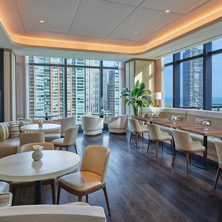 فندق The St. Regis شيكاغو المظهر الخارجي الصورة
