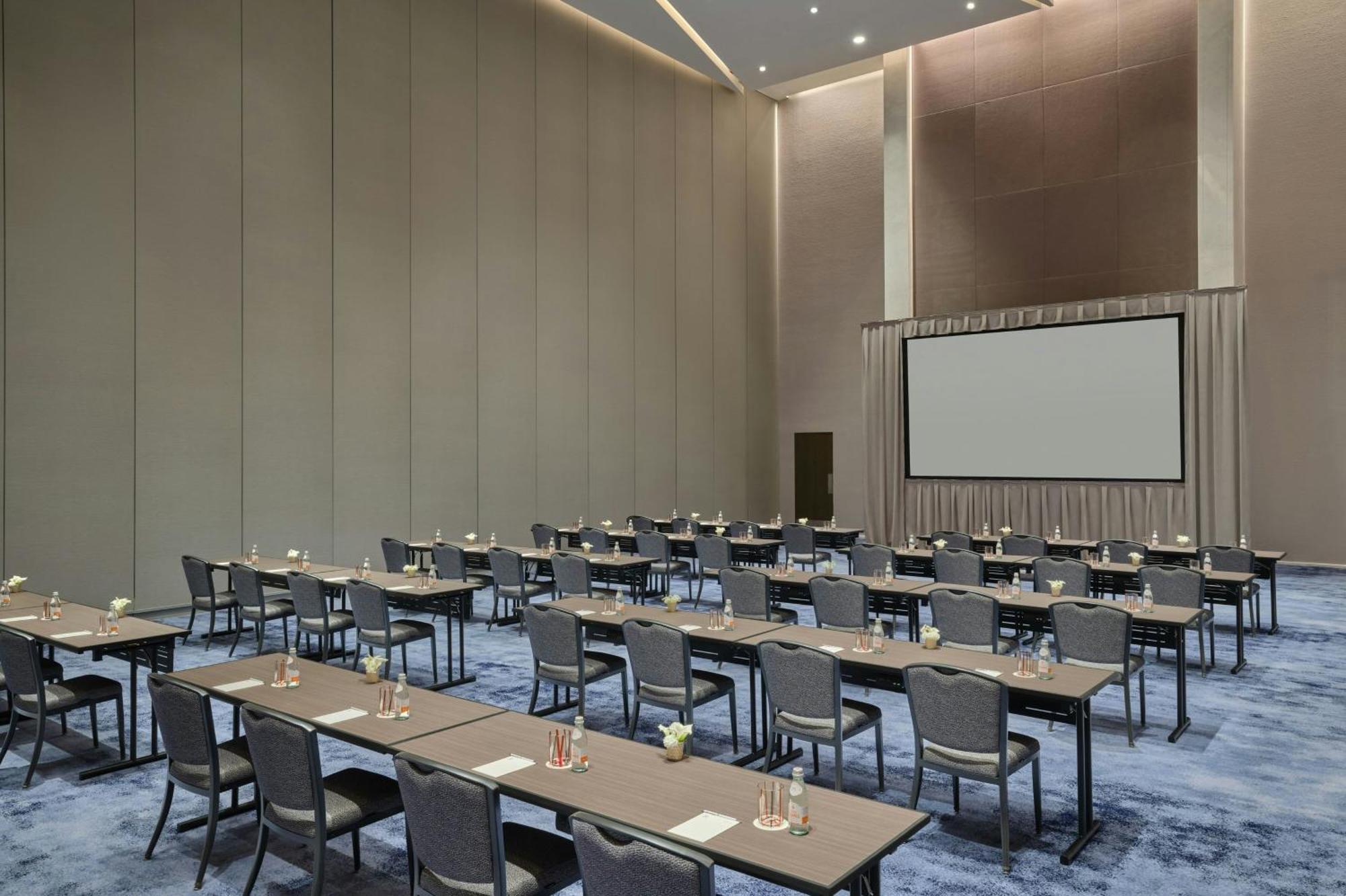 فندق The St. Regis شيكاغو المظهر الخارجي الصورة