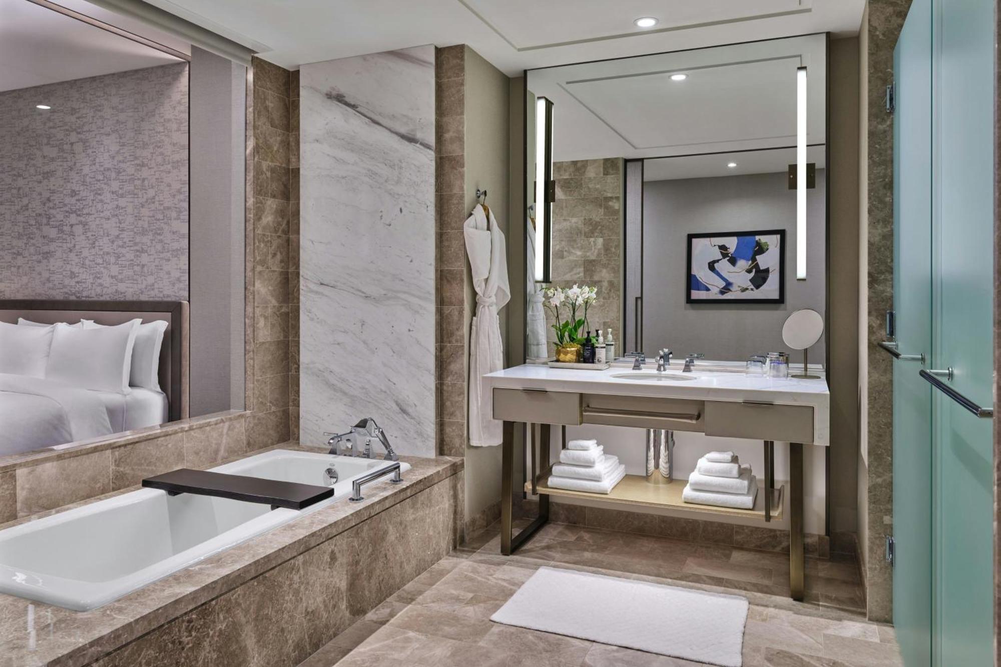 فندق The St. Regis شيكاغو المظهر الخارجي الصورة