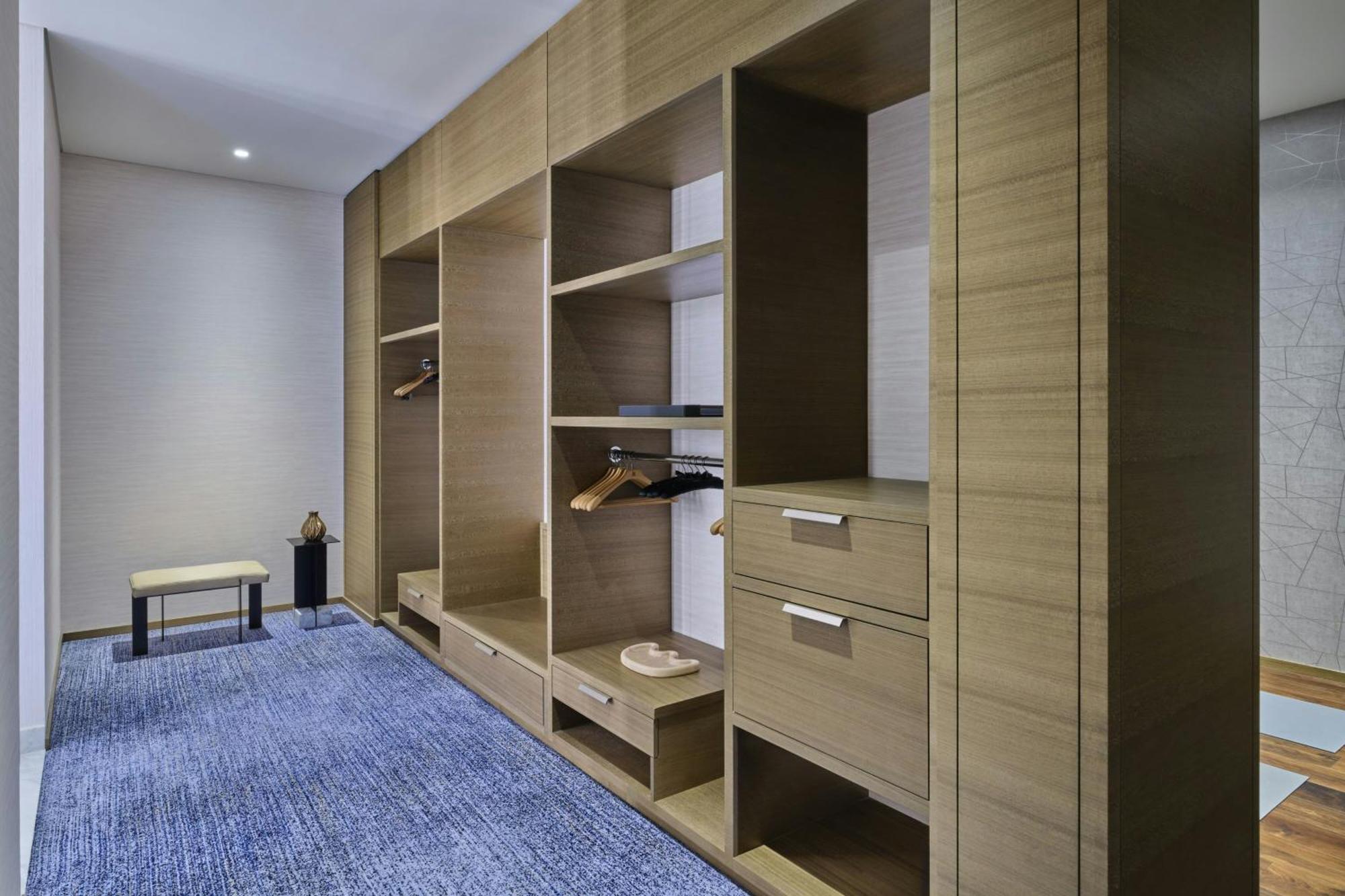 فندق The St. Regis شيكاغو المظهر الخارجي الصورة